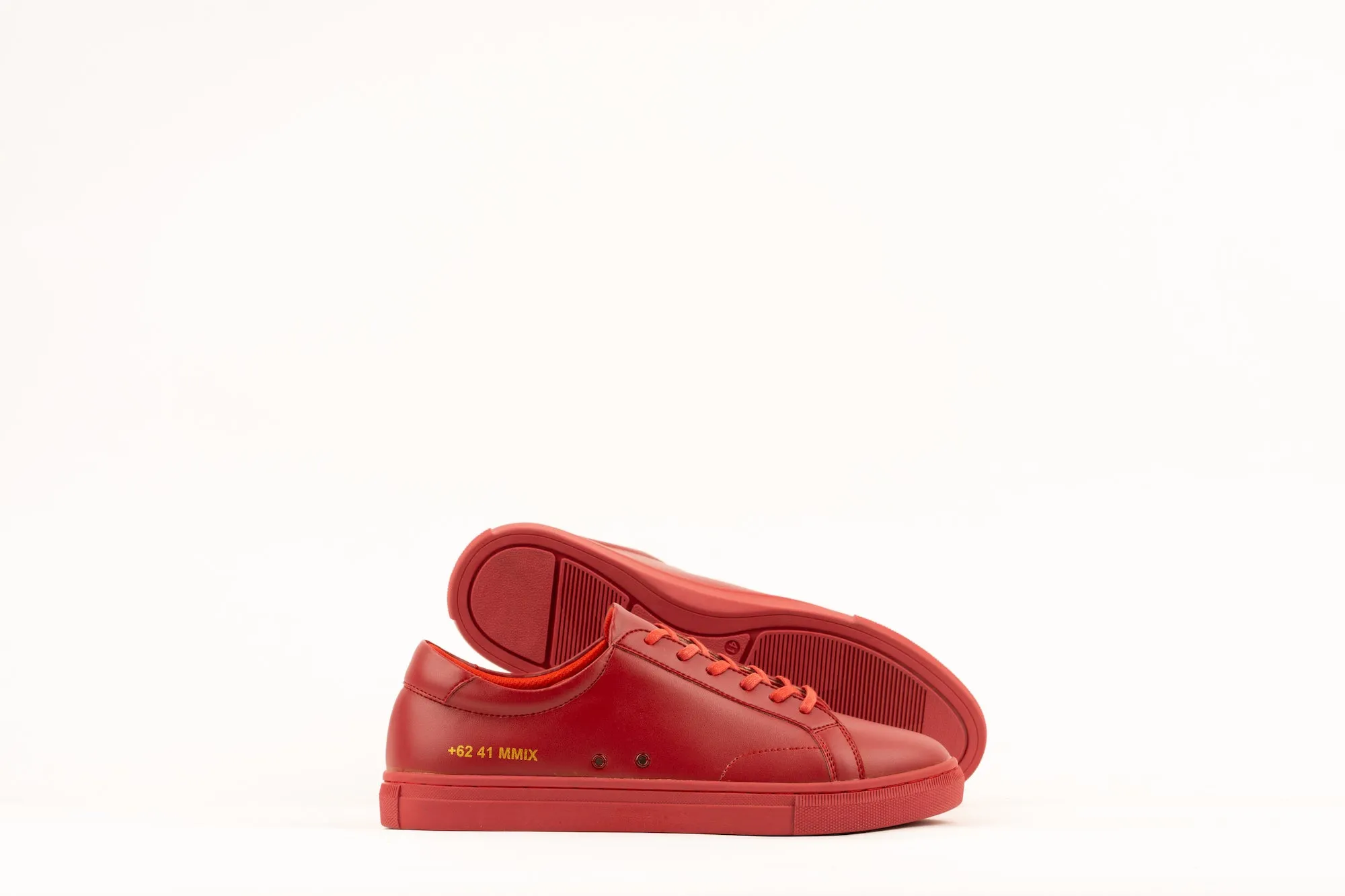 LAH-71 | TRIPLE RED | MEN