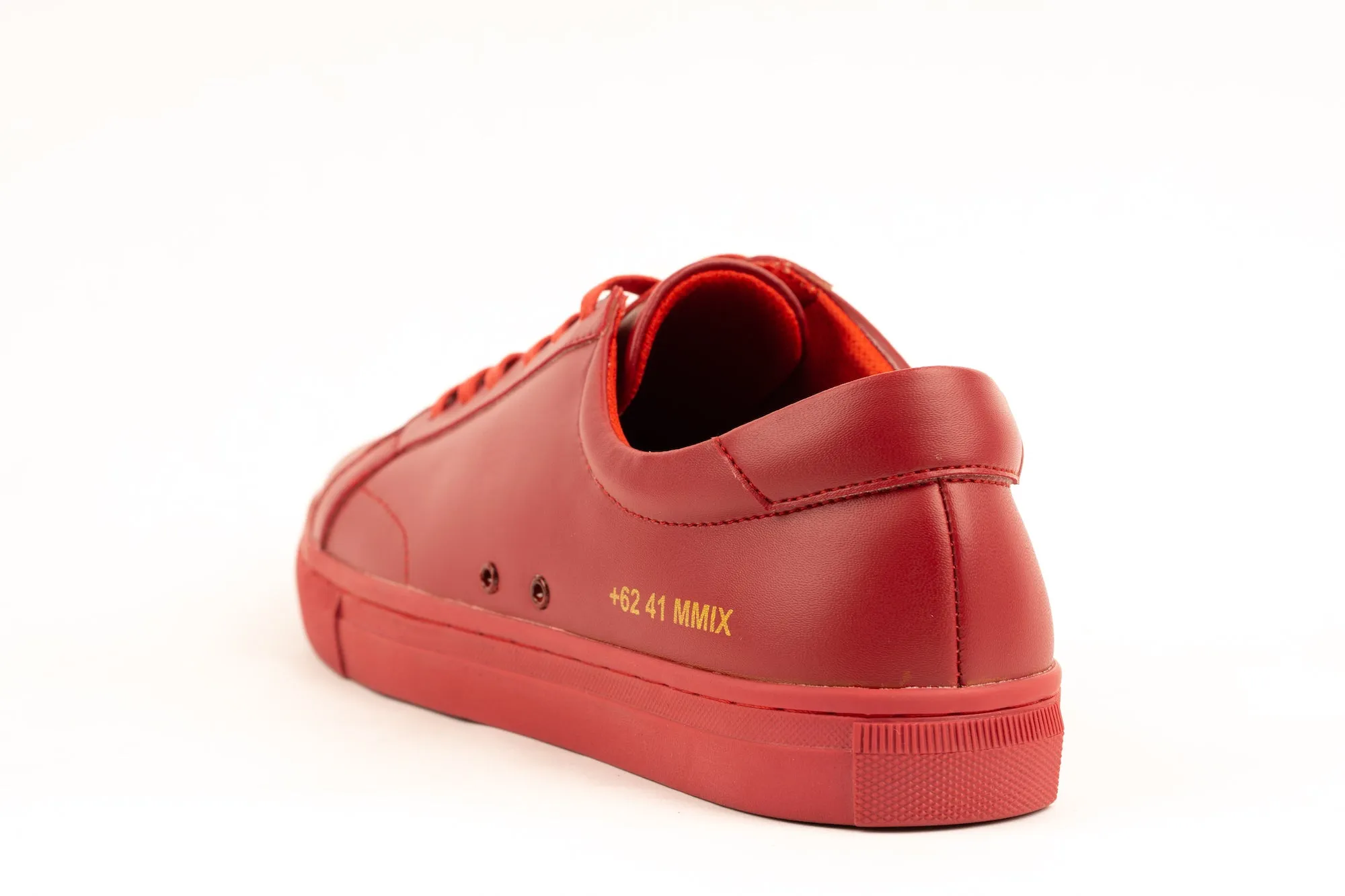 LAH-71 | TRIPLE RED | MEN