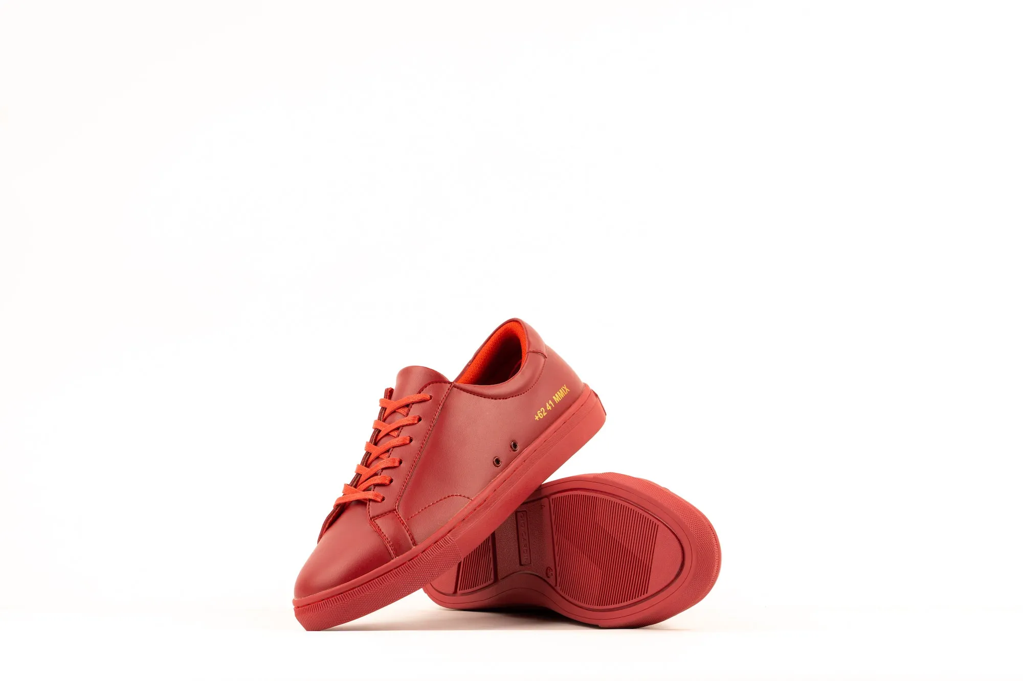 LAH-71 | TRIPLE RED | MEN