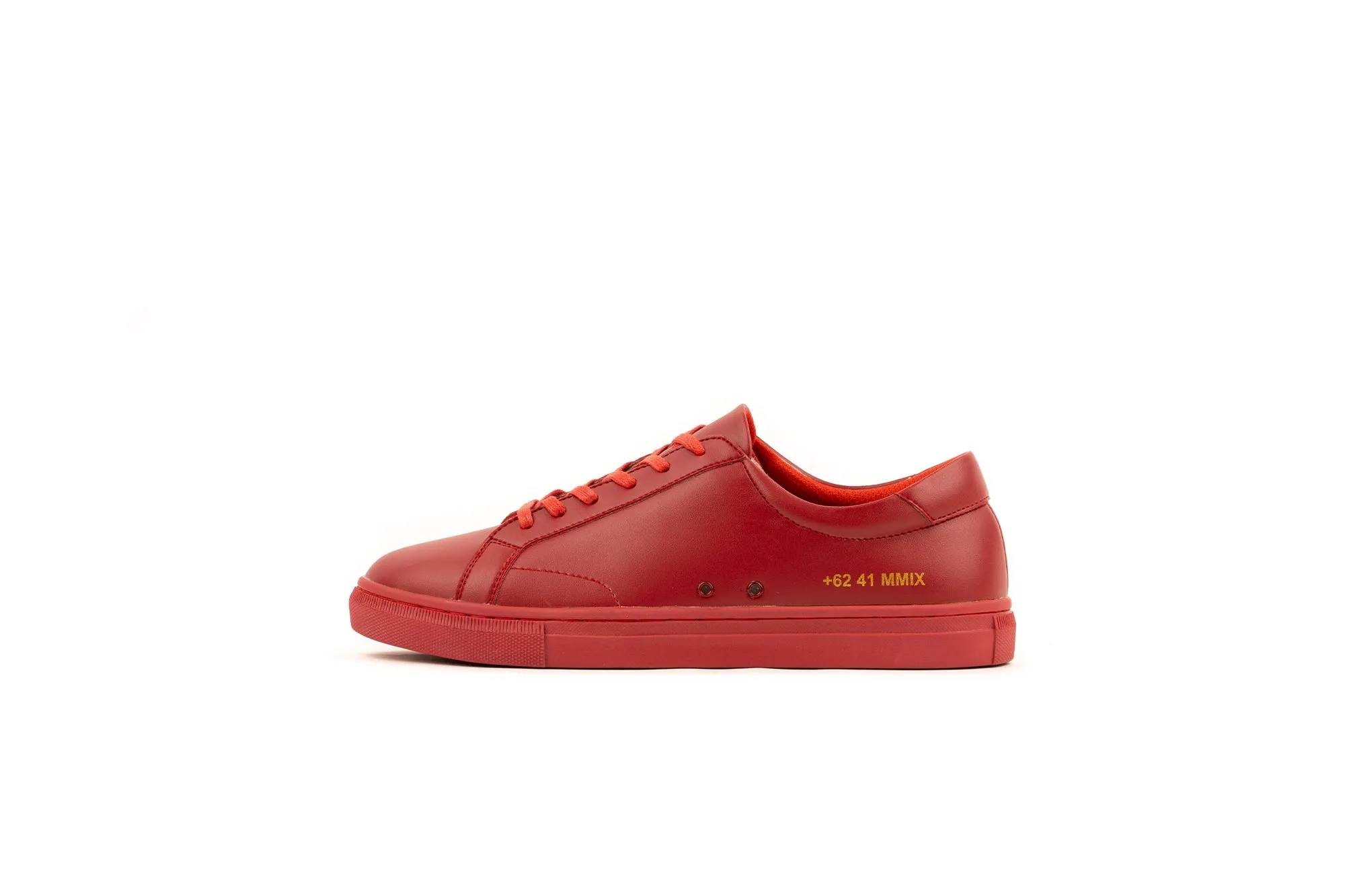 LAH-71 | TRIPLE RED | MEN