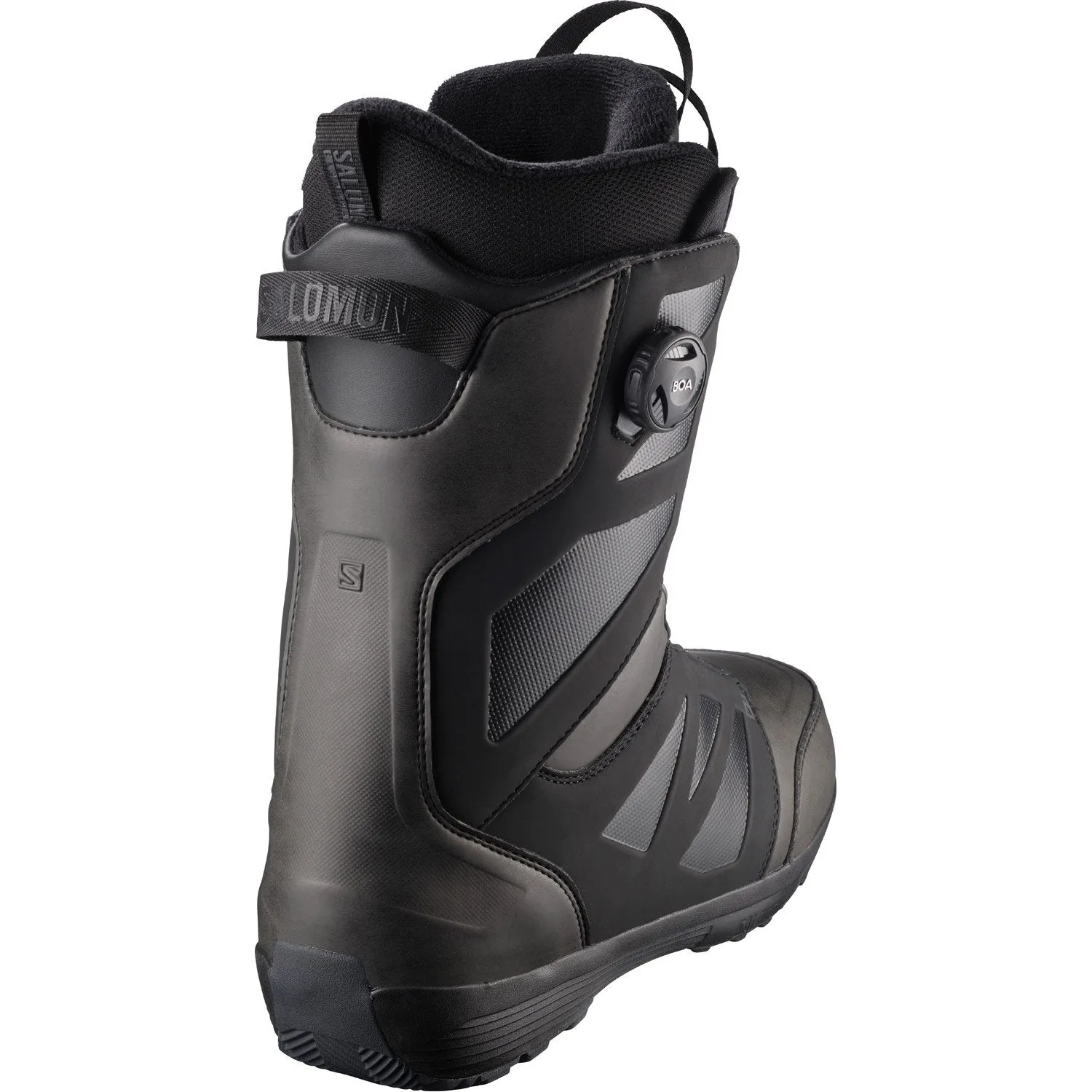 Launch Boa SJ Snowboard Boot 2021