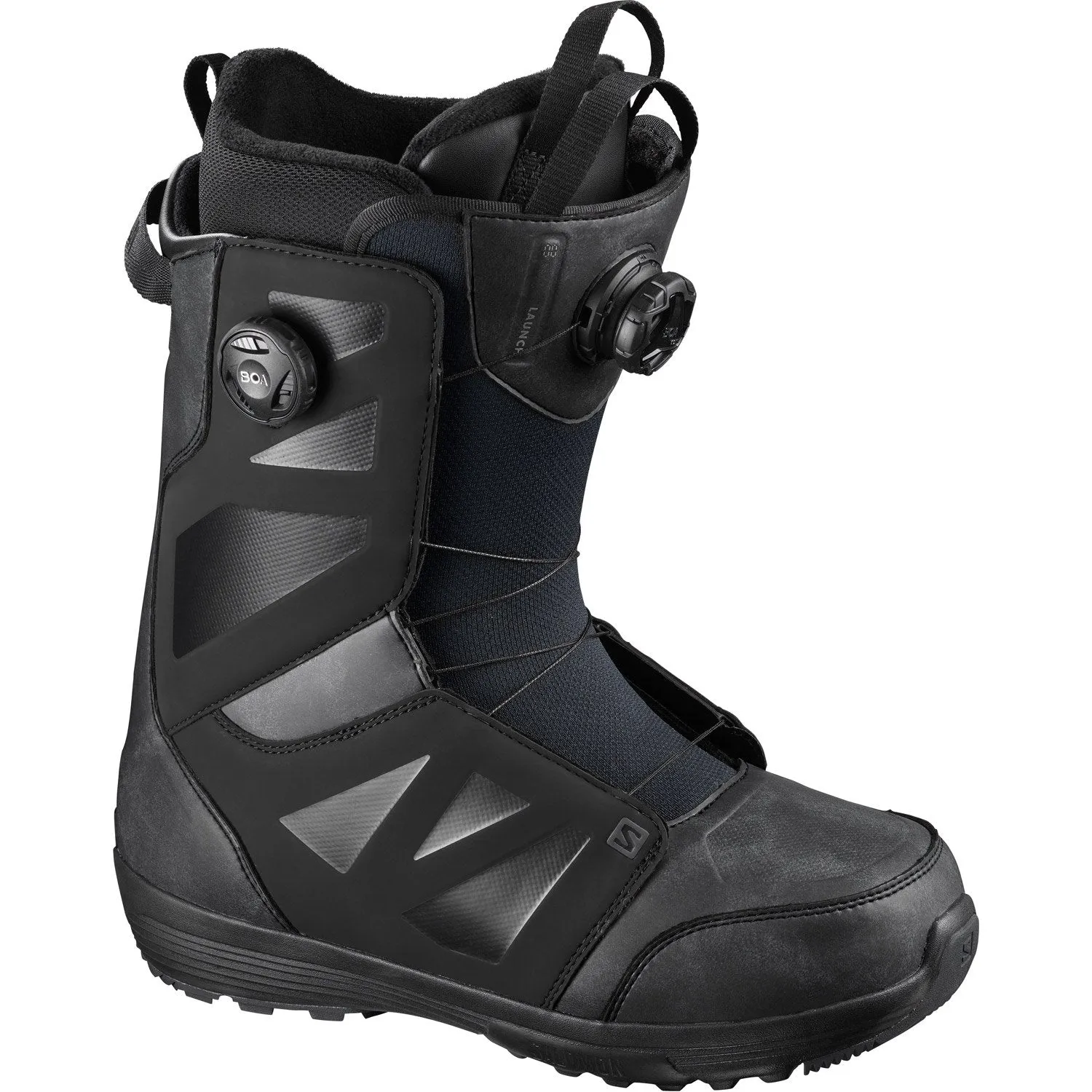 Launch Boa SJ Snowboard Boot 2021