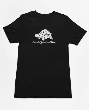 LAYOP Turtle Tee [Panda]