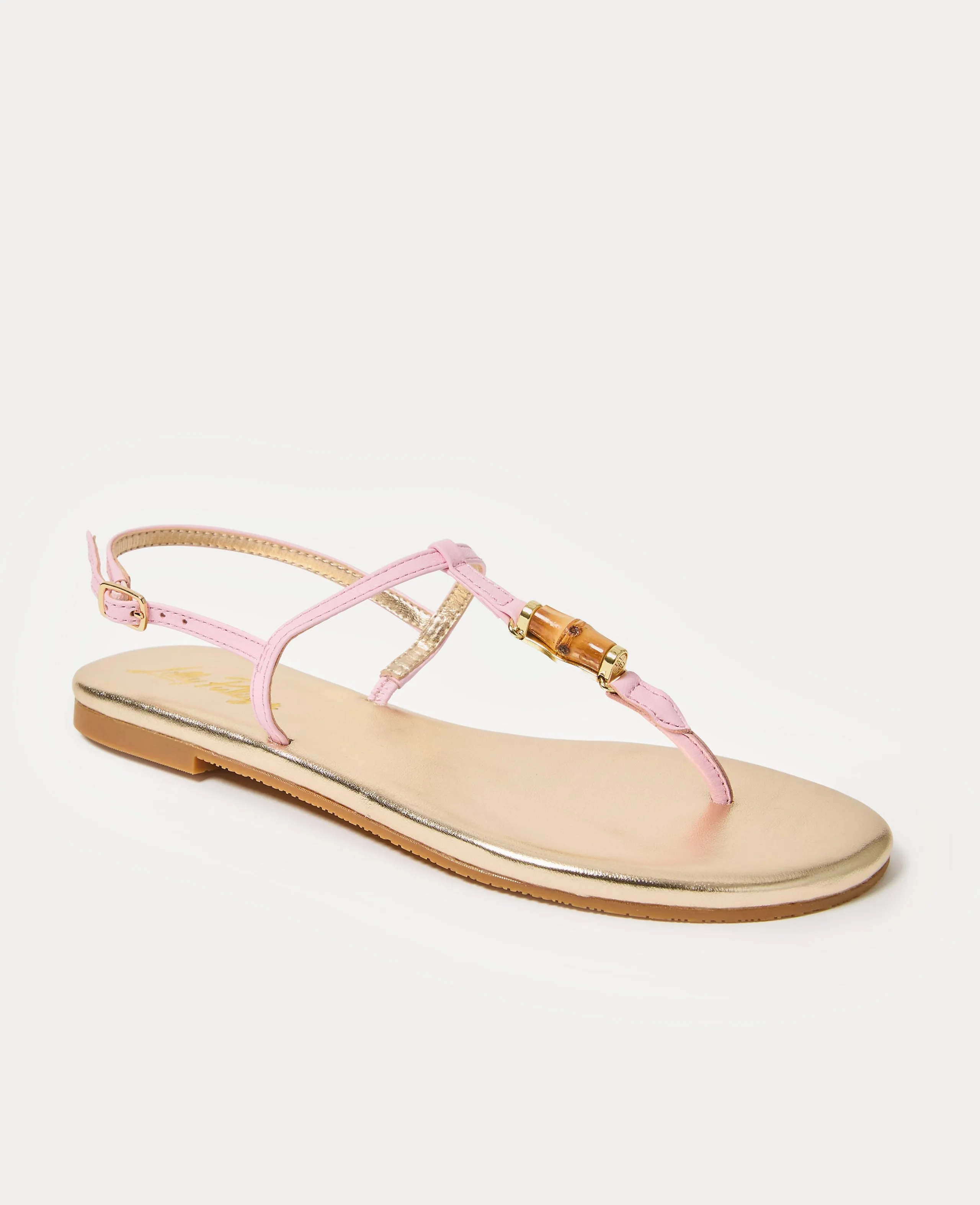 Leena Sandal - Pink Muse