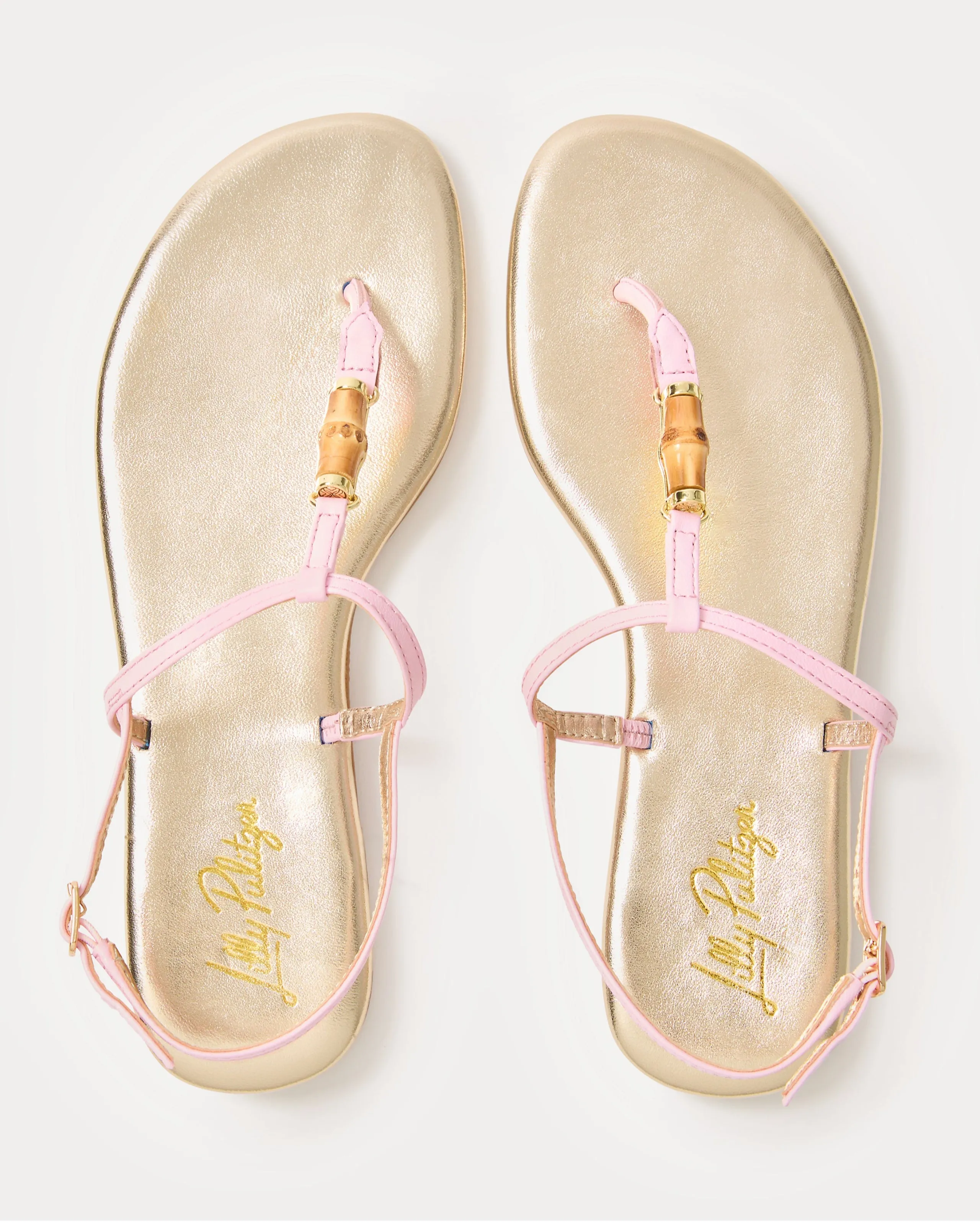 Leena Sandal - Pink Muse