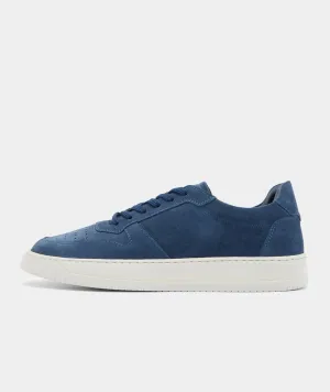 Legacy - Blue Suede