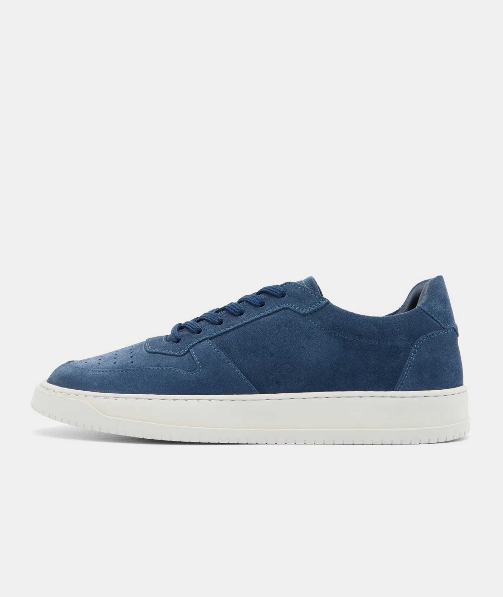 Legacy - Blue Suede