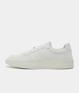 Legacy - Off White Suede