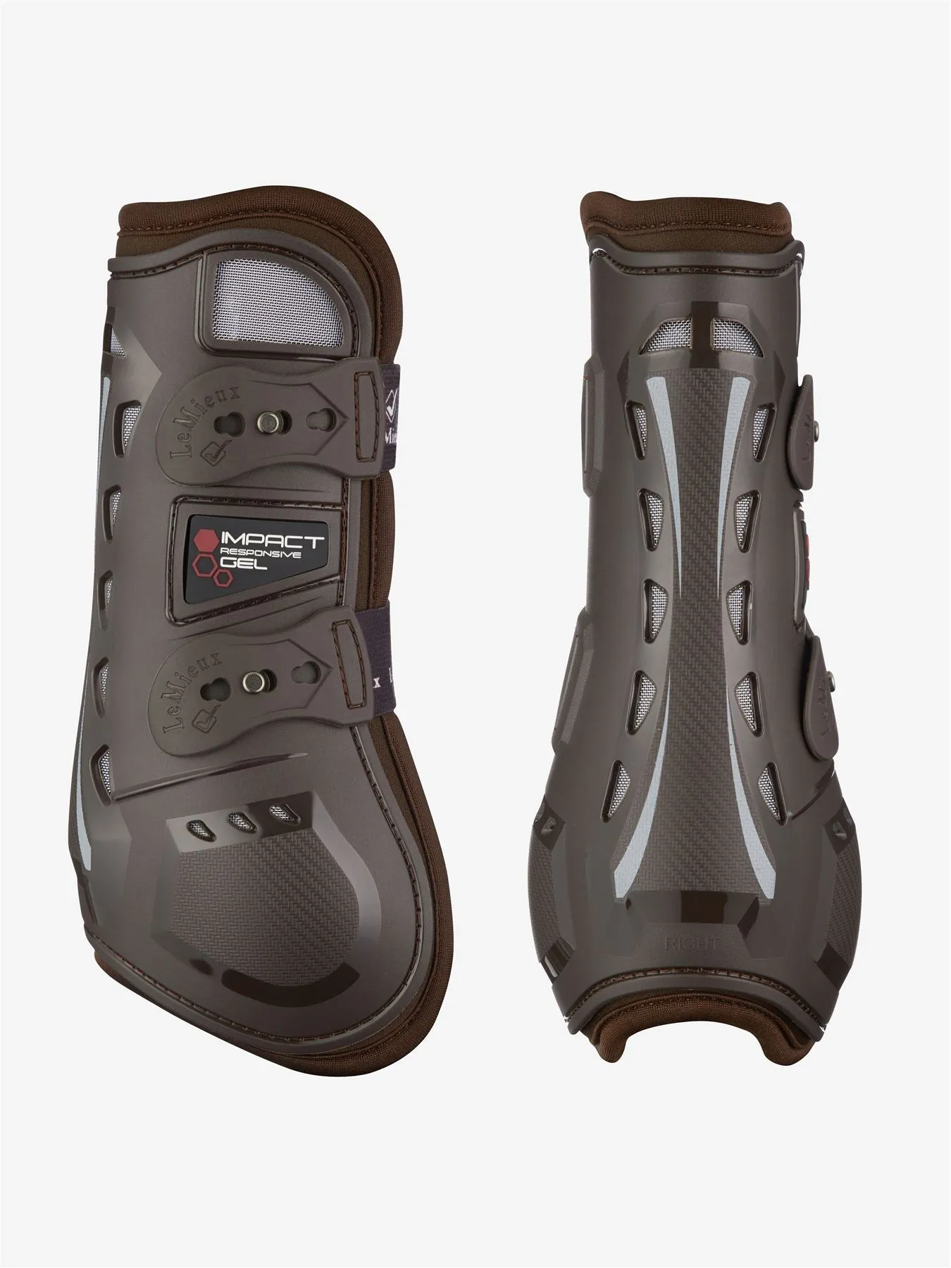 LeMieux Impact Responsive Tendon Boots