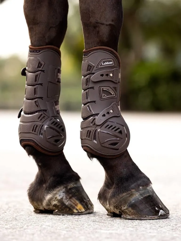 LeMieux Motion Cool Tendon Boot