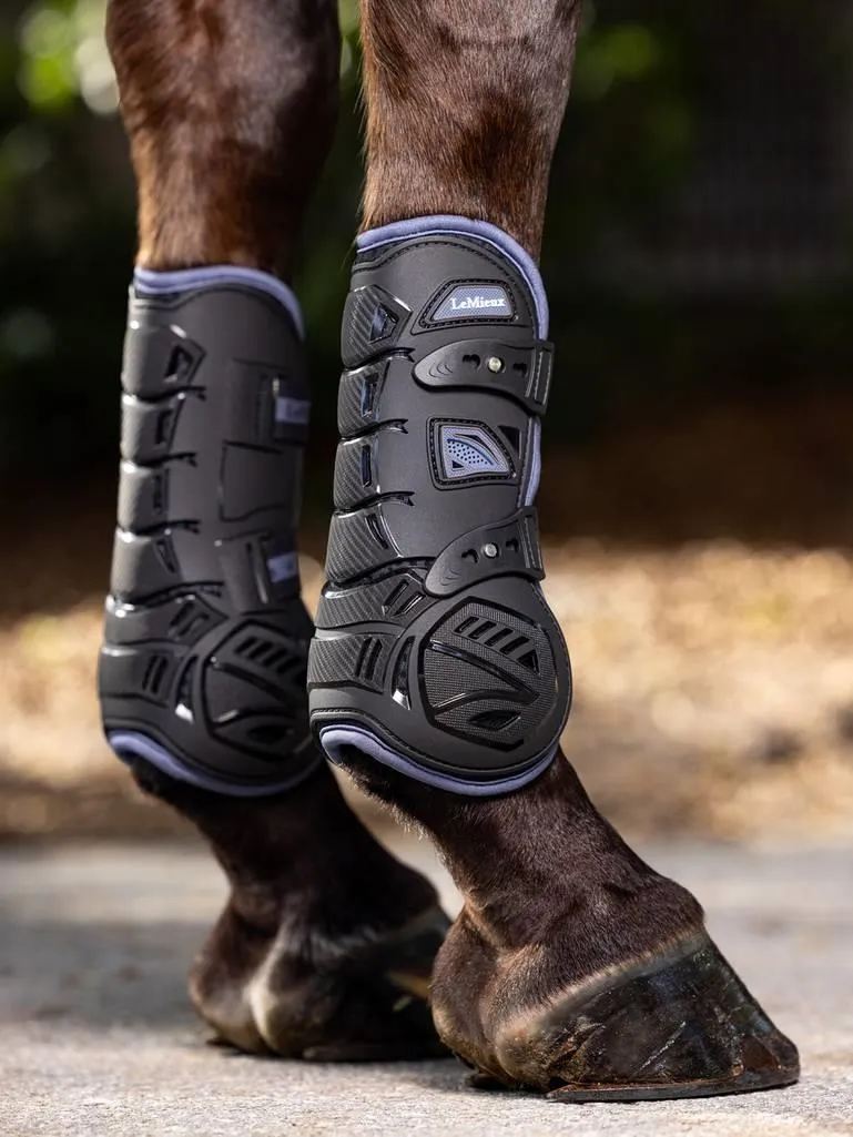 LeMieux Motion Cool Tendon Boot