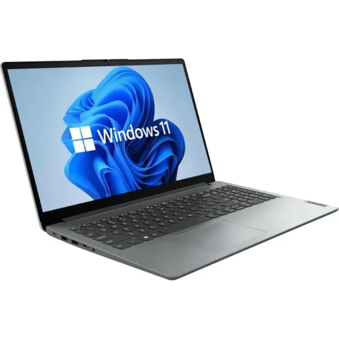 Lenovo IdeaPad 1 15IAU7 15.6″ Laptop – i3, 8GB RAM, 512GB SSD, Win 11 Home