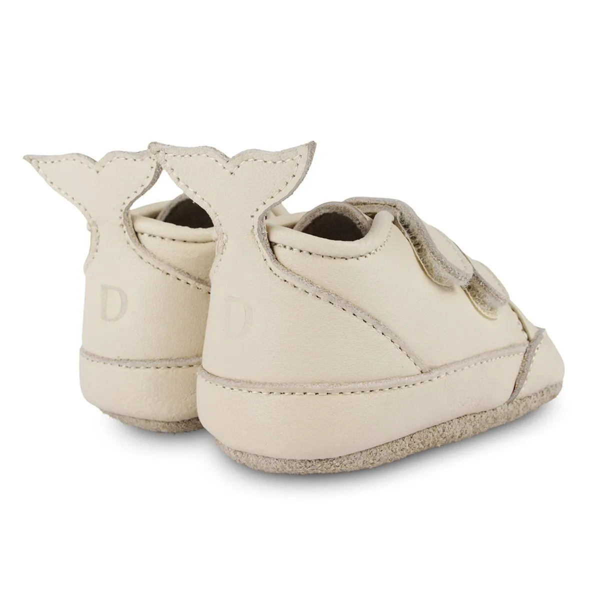 Levin Sneakers aus 100% Premium-Leder
