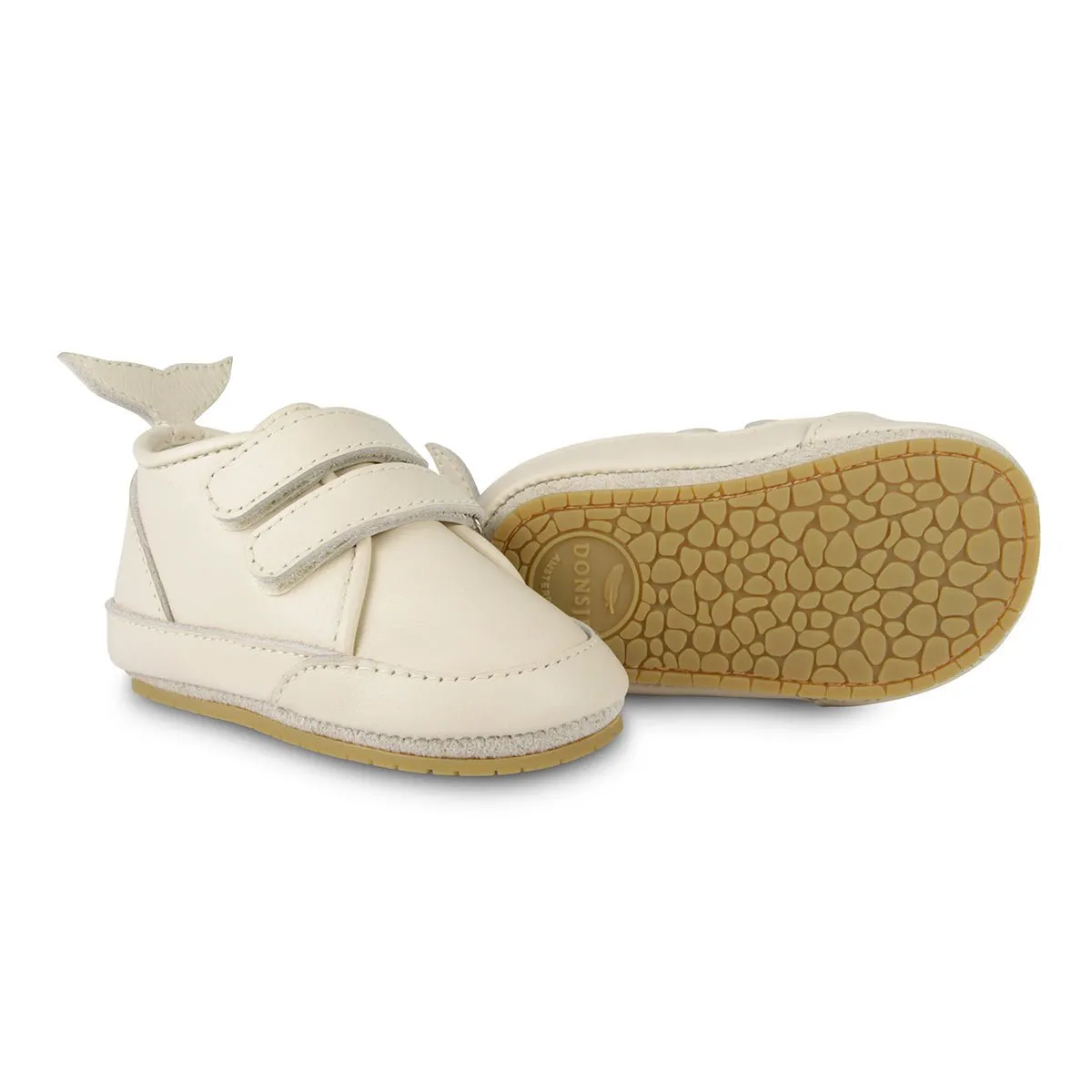 Levin Sneakers aus 100% Premium-Leder
