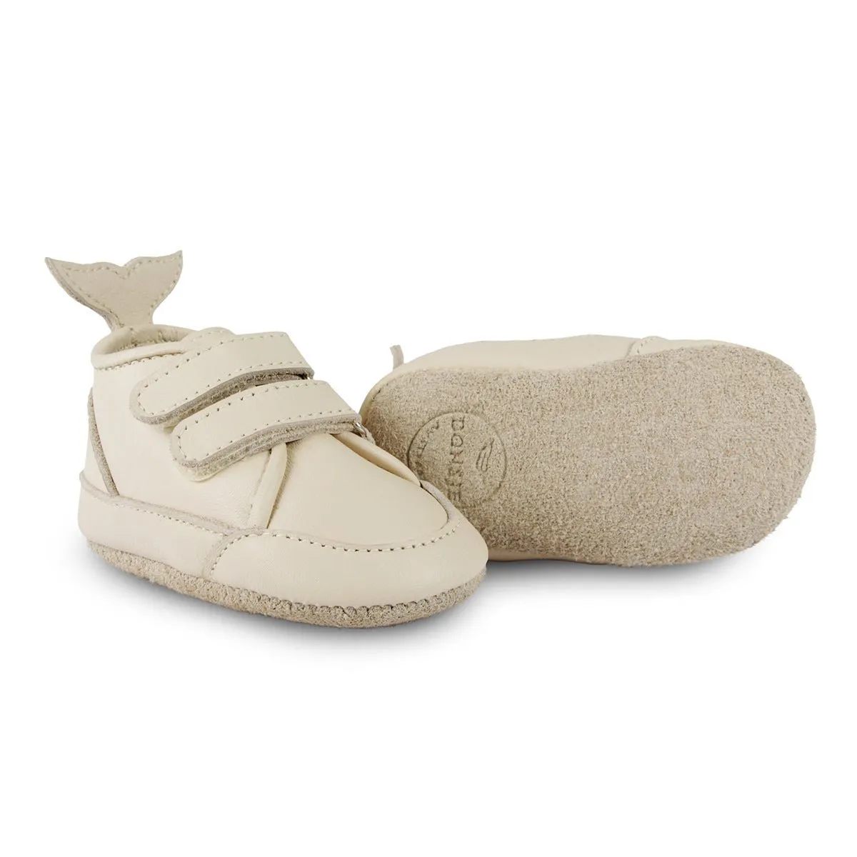 Levin Sneakers aus 100% Premium-Leder