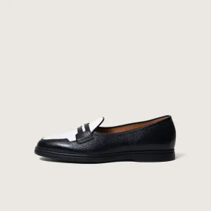 Loafer TOUQUET, Black
