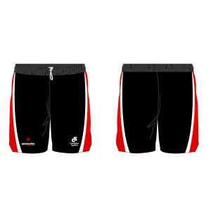 Long Length Run Short