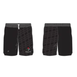Long Length Run Short