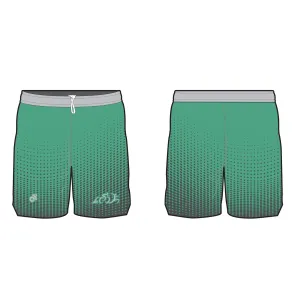 Long Length Run Short