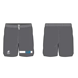 Long Length Run Short
