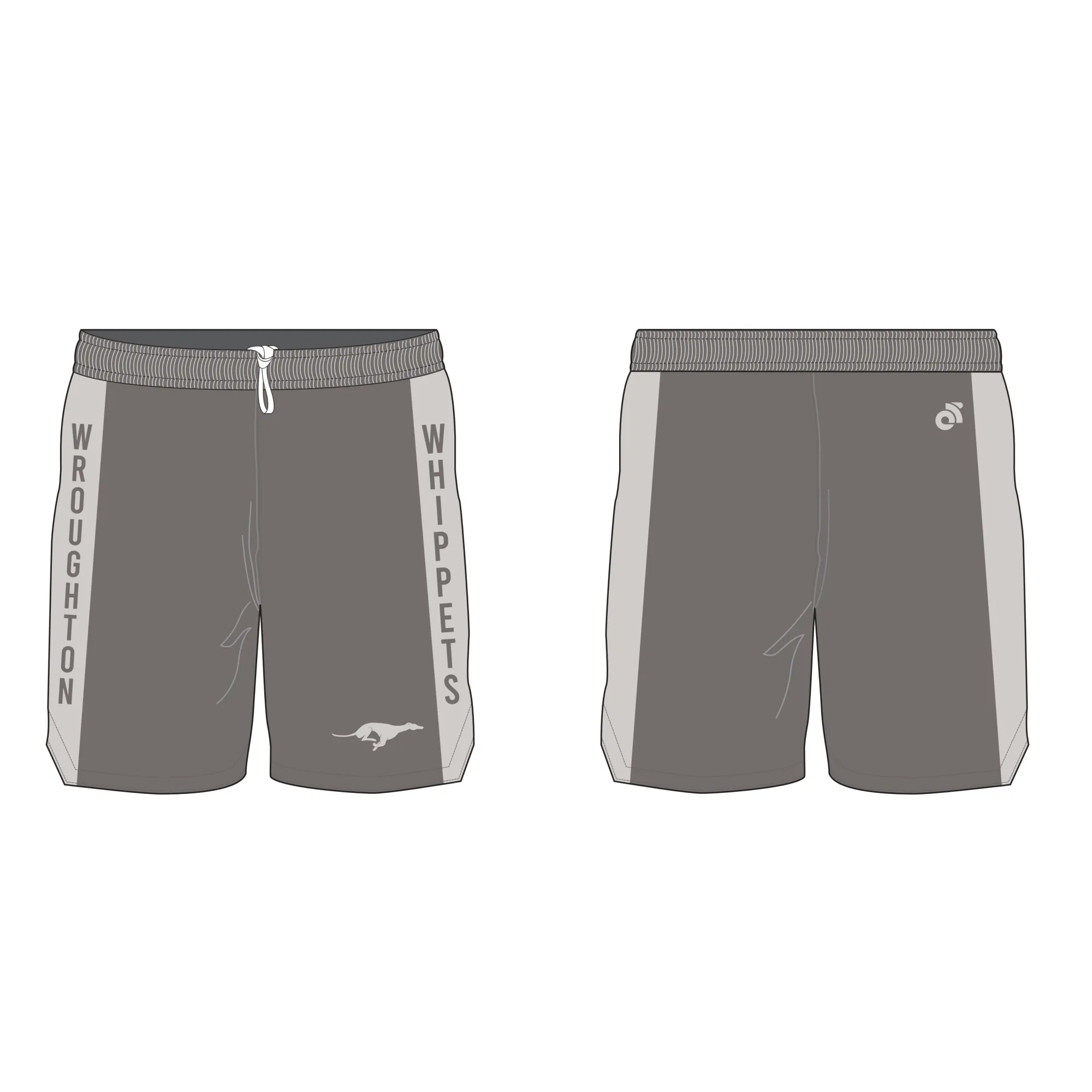 Long Length Run Short