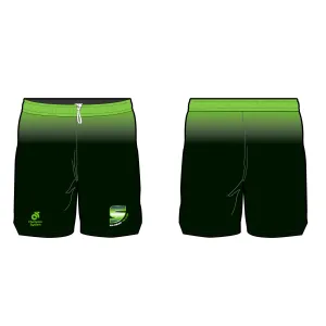 Long Length Run Short