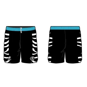 Long Length Run Short
