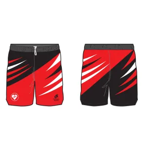 Long Length Run Short