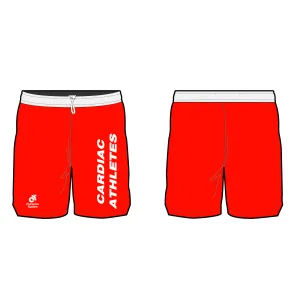 Long Length Run Short