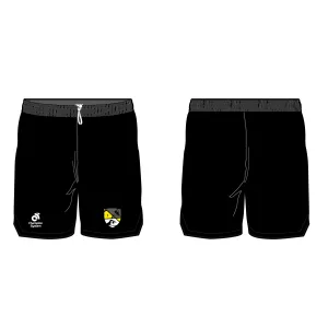 Long Length Run Short