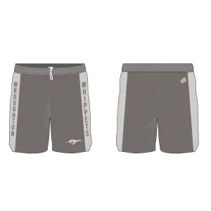 Long Length Run Short
