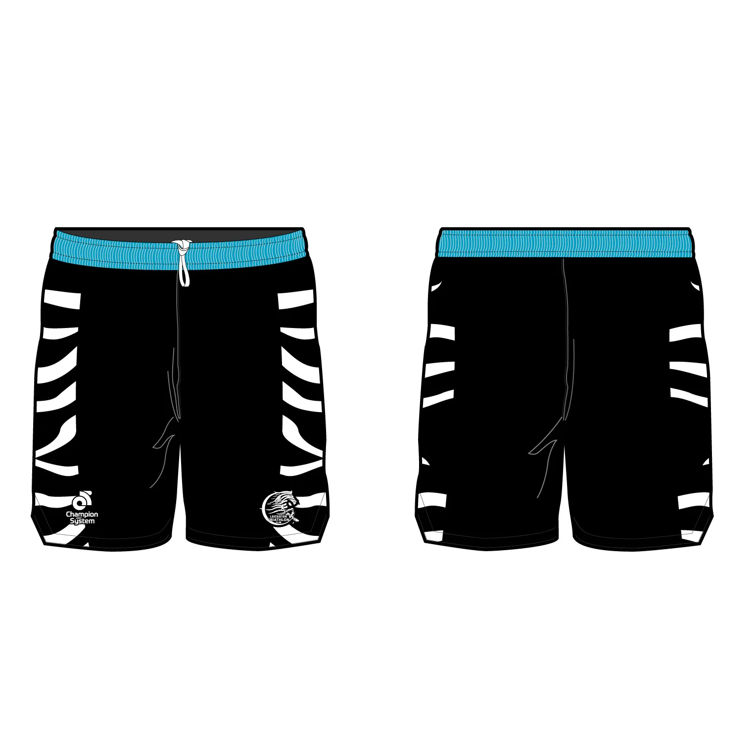 Long Length Run Short