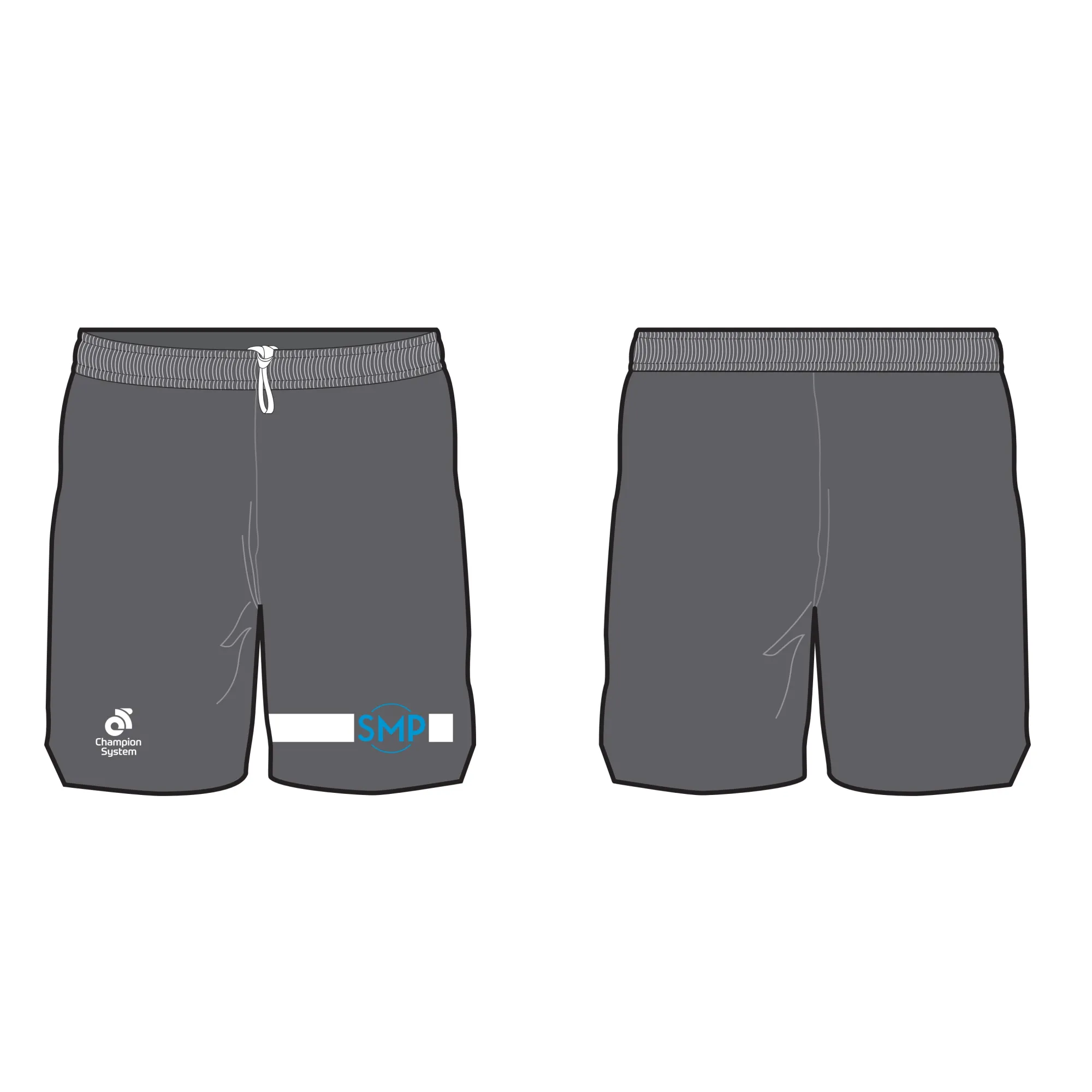 Long Length Run Short