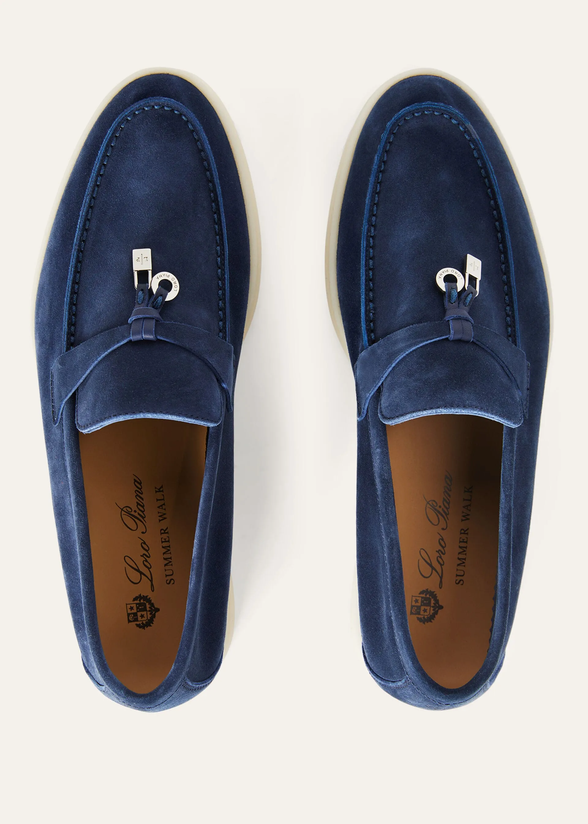 Loro Piana Summer Walks
