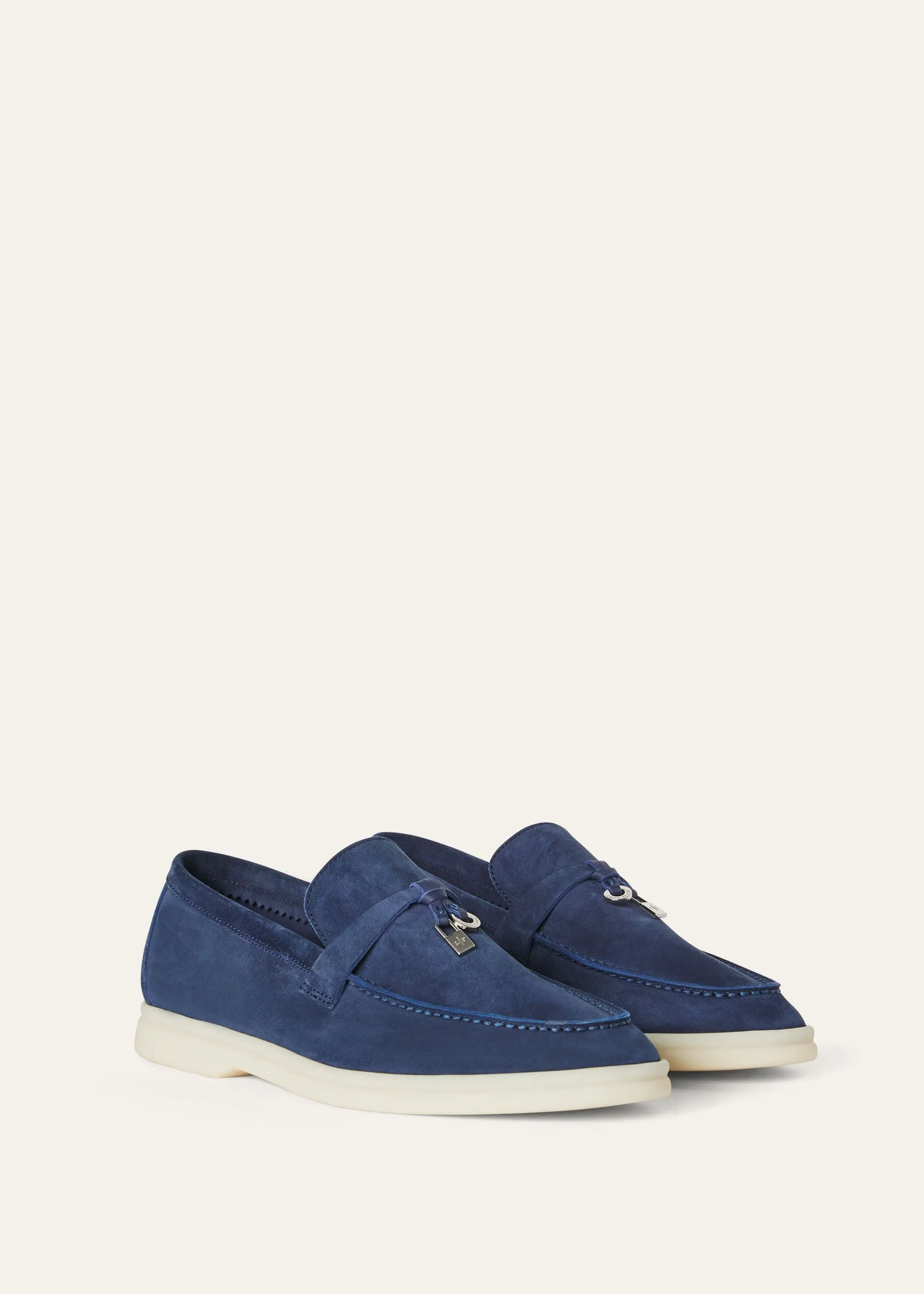 Loro Piana Summer Walks
