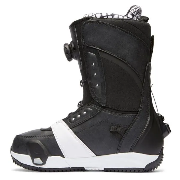 Lotus Step On Ladies Snowboard Boots 2021