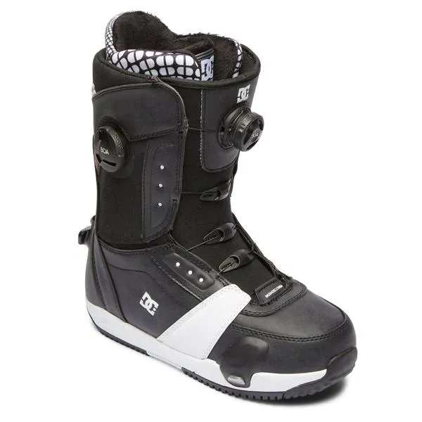 Lotus Step On Ladies Snowboard Boots 2021