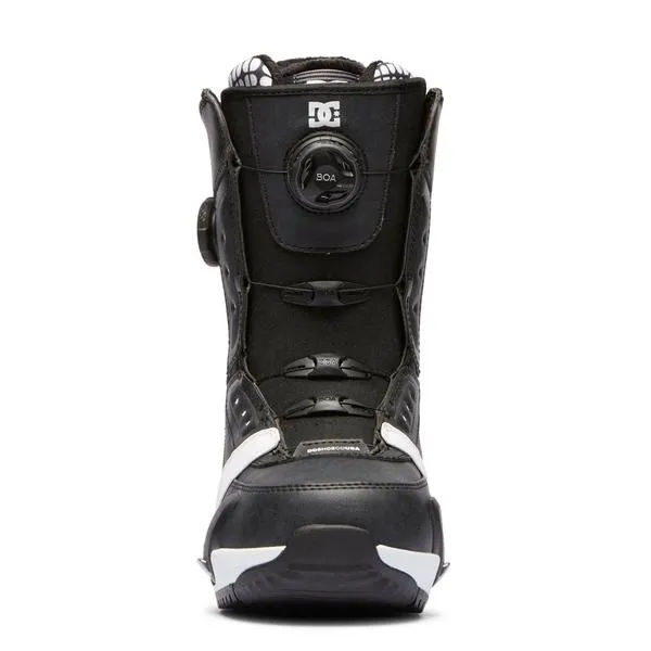 Lotus Step On Ladies Snowboard Boots 2021