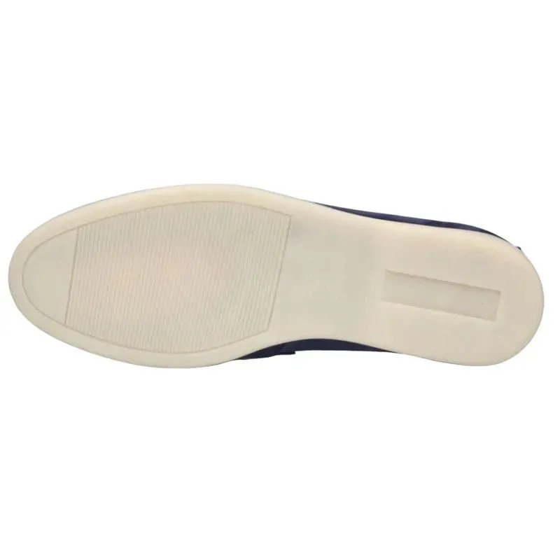 Madame™ - Suede Loafers