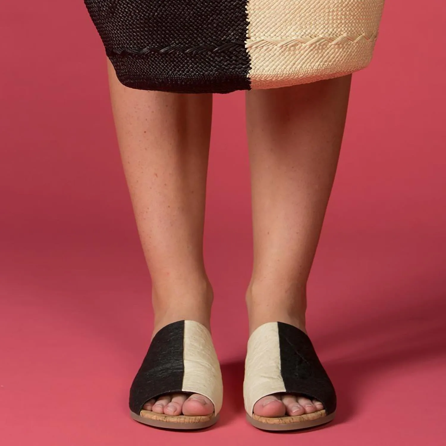 Madeira Sandals - SALE