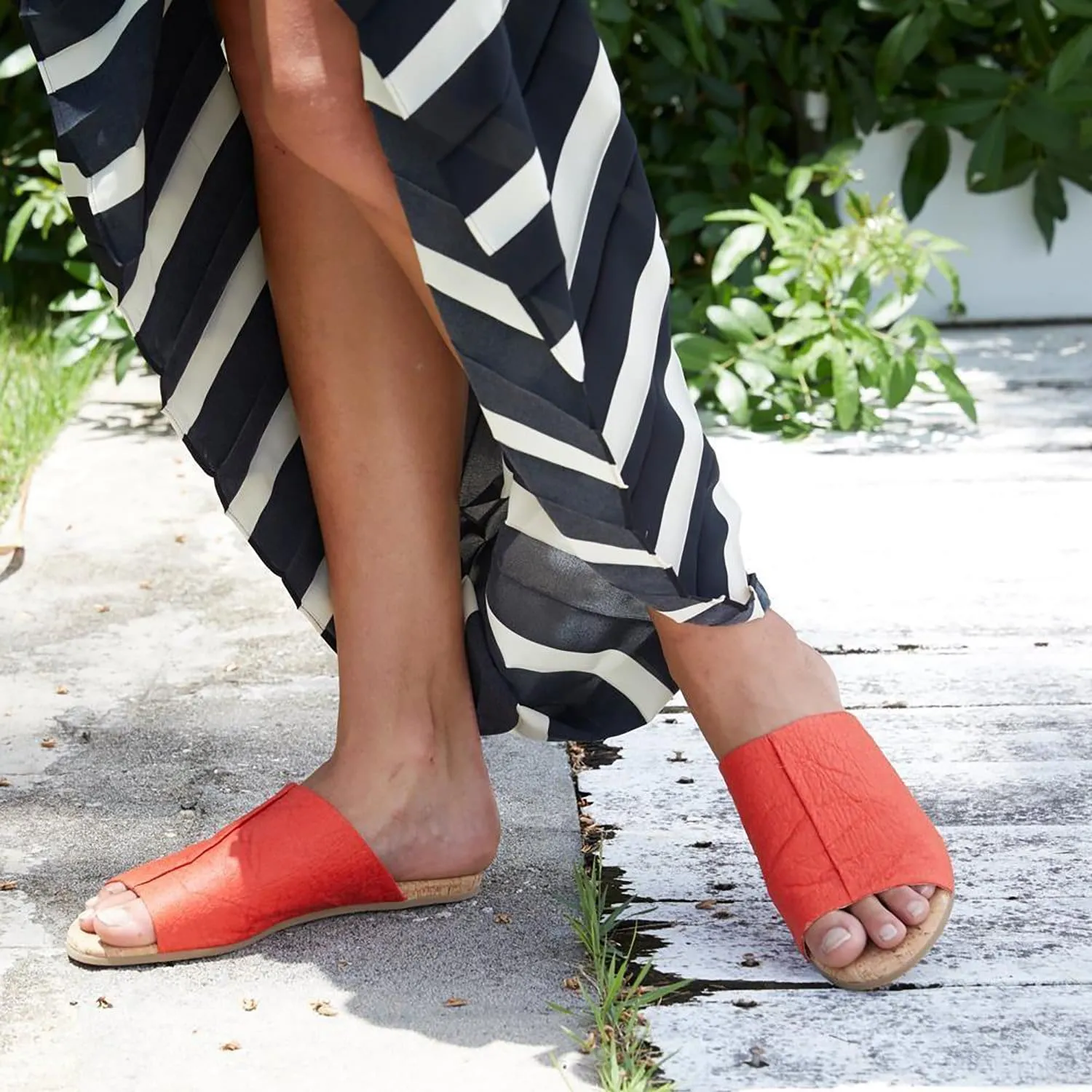 Madeira Sandals - SALE