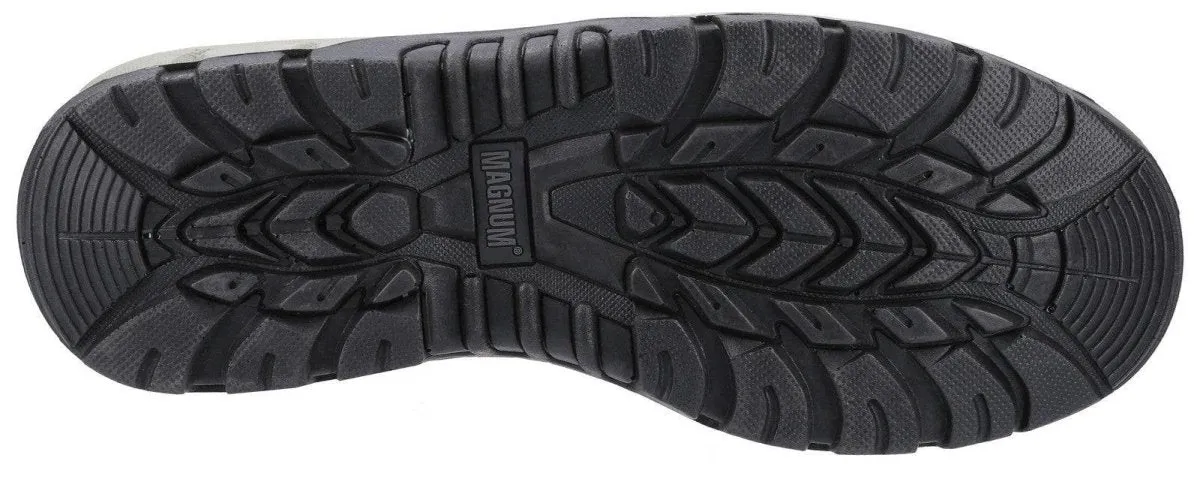 Magnum Precision Sitemaster Composite Toe Safety Boots
