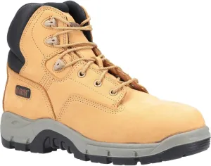 Magnum Precision Sitemaster Composite Toe Safety Boots