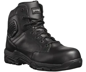 Magnum Strike Force 6 Leather CT CP SZ WP