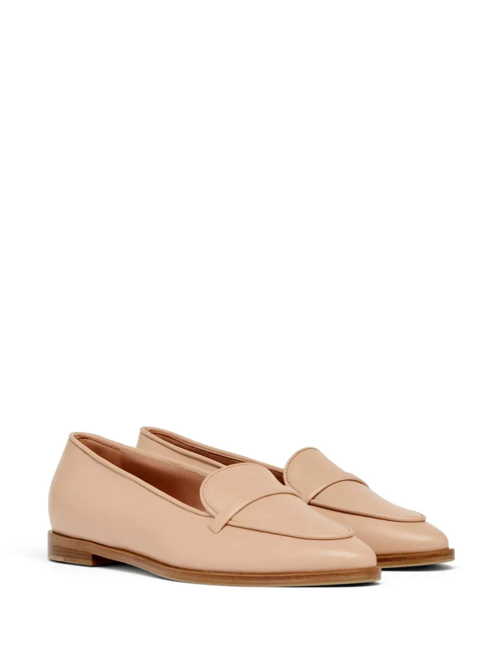 Malone Souliers Barry loafers
