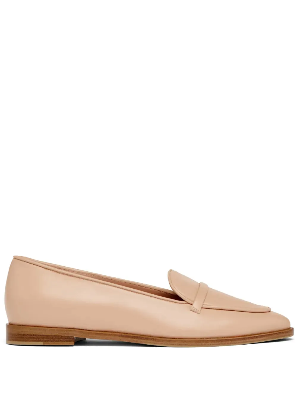 Malone Souliers Barry loafers
