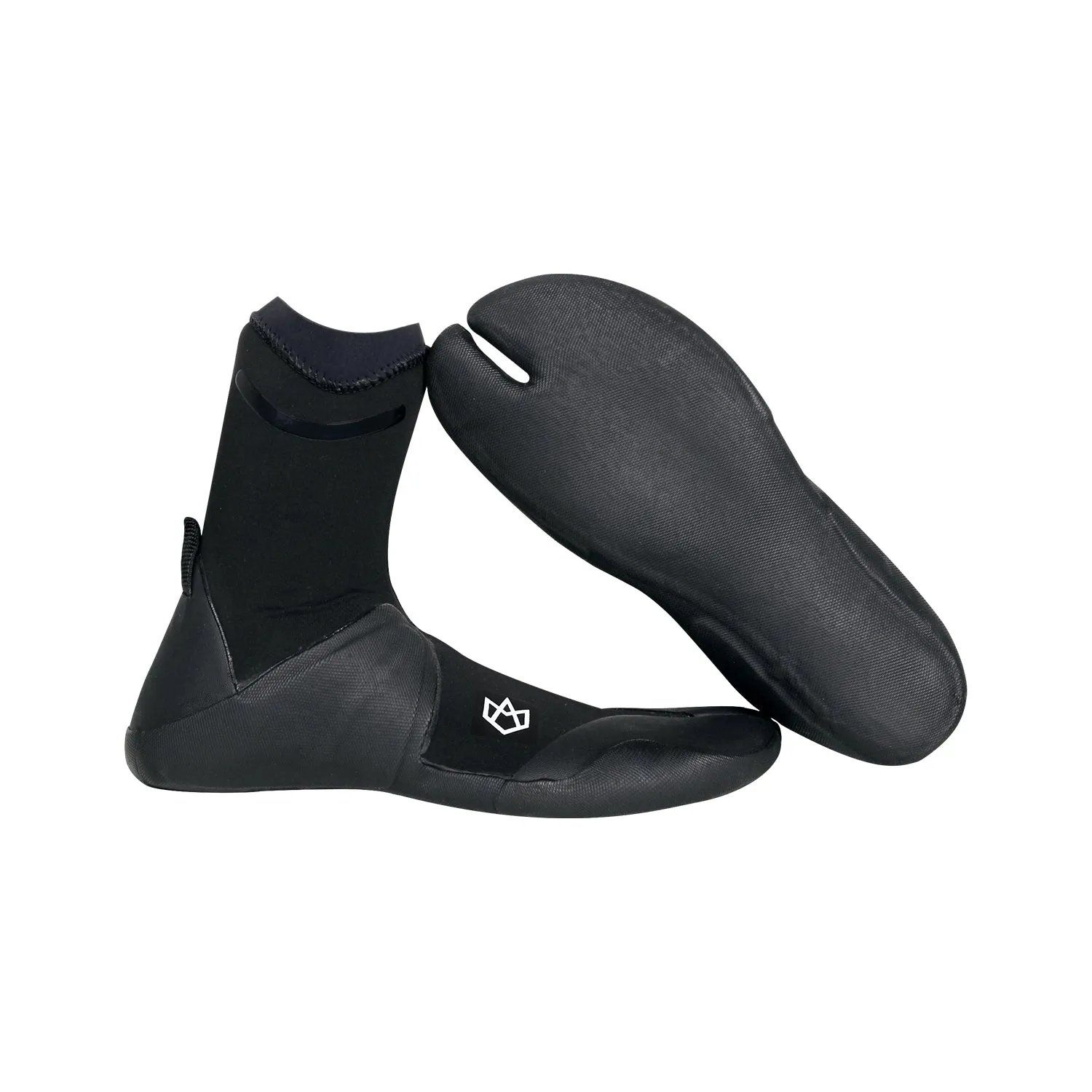 Manera X10D Boot 3mm Split Toe 2022