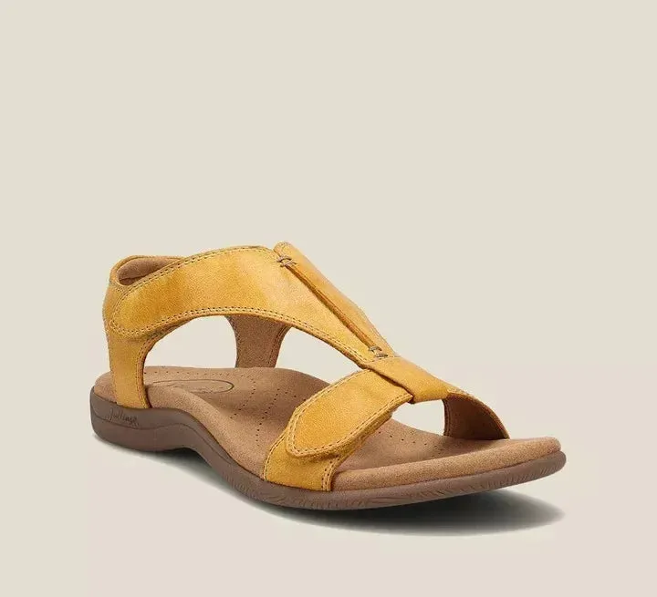 Maris™ - Elegant Orthopedic Sandals