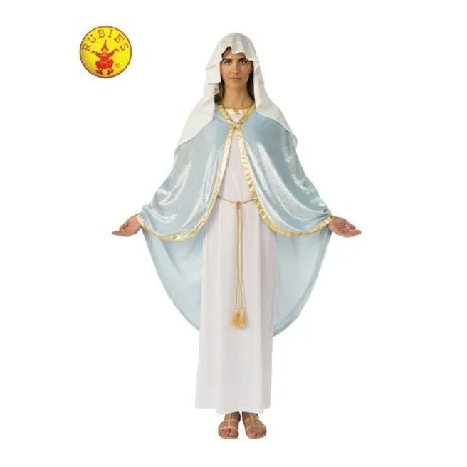 Mary Deluxe Costume, Adult