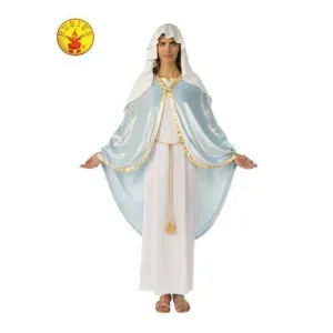 Mary Deluxe Costume, Adult